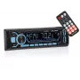 Radio samochodowe BLOW AVH-8890 FM 45W z Bluetooth, USB, AUX i wyświetlaczem LCD