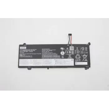 Bateria do notebooka Lenovo 60Wh 4-ogniwowa 5B10Z21201 do kompatybilnych laptopów Lenovo