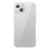 Etui na telefon Baseus OS-Lucent Series dla iPhone 15 Plus, przezroczyste, smukła przezroczysta osłona ochronna