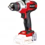 Einhell TE-CD 18 Li E-Solo 1,14 kg czarny, czerwony