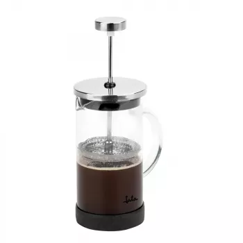 Zaparzacz French Press Jata HCAF1135 ręczny 0,35 L Czarny Przezroczysty bez BPA