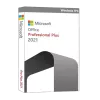 Microsoft Office Pro Plus 2021 Retail - Telefon + CID