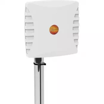 Poynting A-WLAN-0061-V1 - antena Wi-Fi WLAN-61 dwuzakresowa 2,4 GHz i 5 GHz dwuzakresowa kierunkowa 4x4 antena Wi-Fi (A-WLAN-0061-V1)