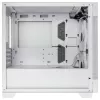 Obudowa PC Lian Li LANCOOL 205 Mesh C Midi Tower Biała