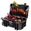 Knipex 00 21 33 E zestaw narzędzi mechanicznych 22 narzędzia