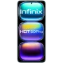Smartfon Infinix HOT 50 PRO 6,78 cala 256 GB Jasnoniebieski