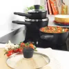 Rondel Russell Hobbs RH03260EU7 20 cm nieprzywierający, zielony