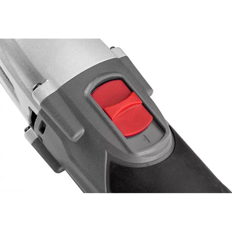 Szlifierka oscylacyjna Graphite 59G023 Głębokość 265 mm Waga 1,31 kg