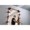 Zestaw przyrządów do ościeżnic drzwiowych Bessey TFM-2K — zestaw 2 przyrządów, 580 g