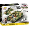 Klocki Cobi Jagdpanzer 38t Brave zestaw konstrukcyjny, 731 elementów