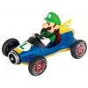 Zestaw dwóch pojazdów pull-back Mario Kart Mach 8