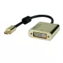 Adapter kabla wideo ROLINE 12.03.3176 Mini DisplayPort na DVI-D 0,1 m