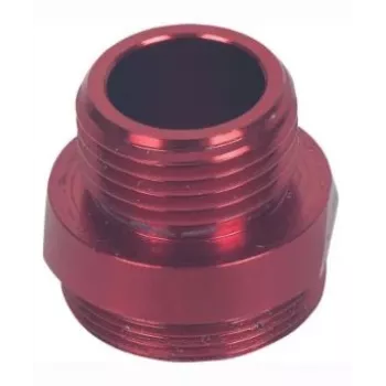 Nakrętka/Nakrętka zabezpieczająca ks tools 515.1980-R031P — nakrętka zamienna do zastosowań mocujących