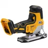 Grip Jigsaw Dewalt DCS335N-XJ