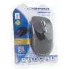 Mysz Esperanza EM123K dla osób praworęcznych Bluetooth 2400 DPI