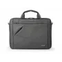 PORT DESIGNS | Sydney ECO | Pasuje do rozmiaru 13-14 cali | Etui na laptopa | Szary | Pasek na ramię