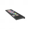Logickeyboard Adobe Premiere Pro CC Astra 2 Klawiatura uniwersalna USB QWERTZ niemiecka szara