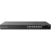 Zarządzalny przełącznik L2+ Grandstream Networks GWN7802