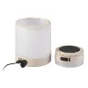 Tracer 47812 Lampa kempingowa solarna