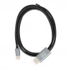 iBOX ITVC4K Kabel USB-C na HDMI