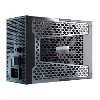 Zasilacz Seasonic Prime PX-2200, 80 PLUS Platinum, w pełni modułowy, ATX 3.1, PCIe 5.1 – 2200 W