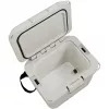 Coleman Pro 25QT Cooler Box biały HDPE 24L 72h