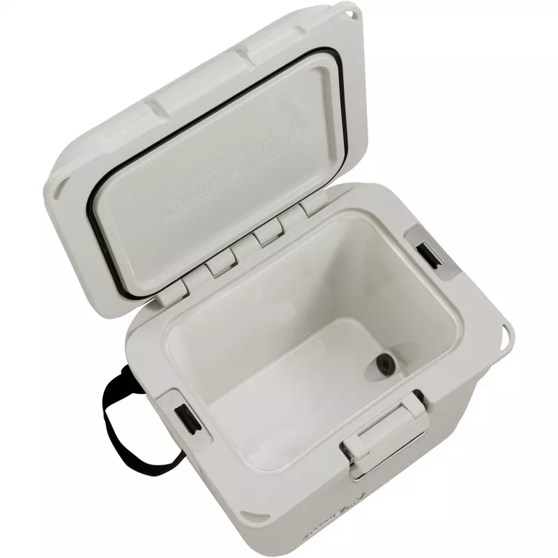 Coleman Pro 25QT Cooler Box biały HDPE 24L 72h