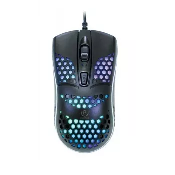 Rebeltec Przewodowa mysz gamingowa Ghost