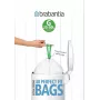 Worek na śmieci Brabantia 375668 30 L 40 szt.
