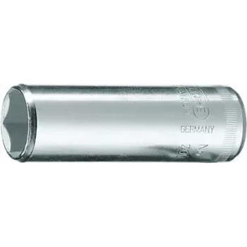 Nasadowka udarowa Gedore 6192560 Głębokość 45 mm Wysokość 35 mm Waga 50 g