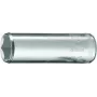 Nasadowka udarowa Gedore 6192560 Głębokość 45 mm Wysokość 35 mm Waga 50 g