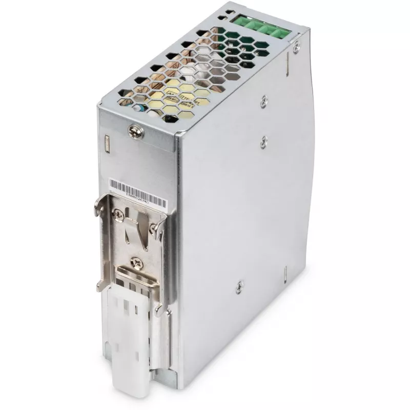 Przemysłowy zasilacz Digitus DN-PWR12048 48V DC 120W