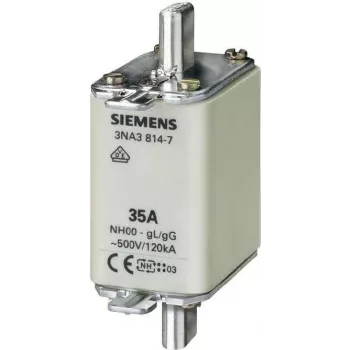 Siemens 3NA38307