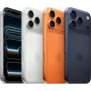 Apple iPhone 17 Pro 512GB Srebrny