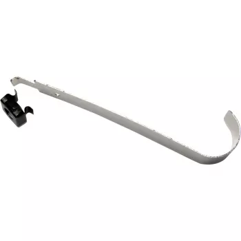 Inter-tech 88887282 Srebrny