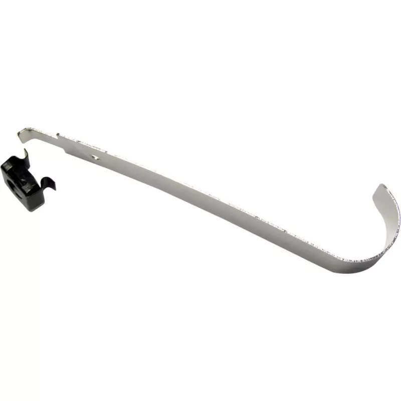 Inter-tech 88887282 Srebrny