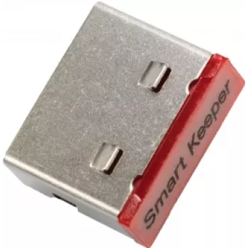 Smartkeeper CSK-PC01P Czerwony