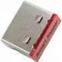 Smartkeeper CSK-PC01P Czerwony