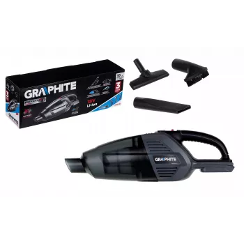 Odkurzacz Graphite 58G097