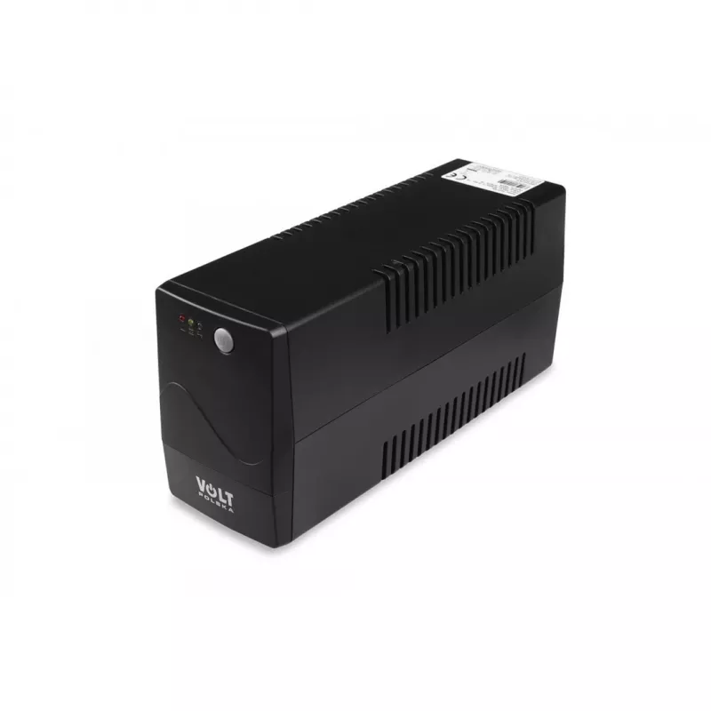 ZASILACZ AWARYJNY UPS VOLT POLSKA PICO 1000VA 600W