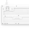 Klawiatura przewodowa Hama CK-200 USB biała