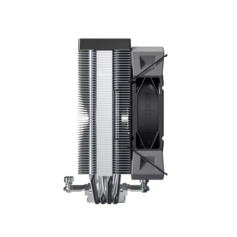 CHŁODZENIE CPU MULTI SOCKET CZARNY/NX400 (B) MONTECH