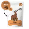 PAKA ZWIERZAKA Lio Pepe Deer XL - przysmak dla psa - 180g
