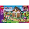 Blocks Friends 42688 Stajnia i Akademia Jeździecka