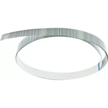 Płaski kabel FPC do ekstrudera Flashforge AD4, model 40001608003, zamienny płaski kabel elastyczny