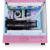 Thermaltake View 270 Plus TG ARGB Bubble Pink - Obudowa - ATX - Midi/Mini Tower - ATX