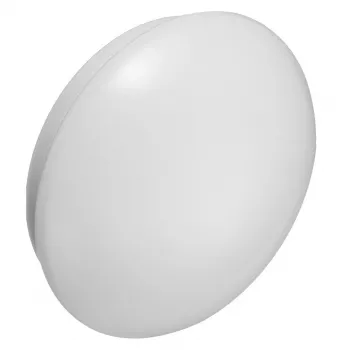Lampa sufitowa MACLEAN MCE309 z mikrofalowym czujnikiem ruchu — sufitowa oprawa oświetleniowa