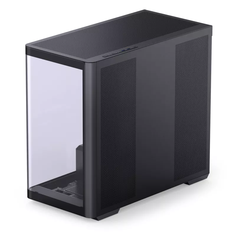 Obudowa komputerowa Jonsbo D300 ATX Czarna