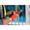 Zestaw wkrętaków wiha 41157 LiftUp electric, izolowany czerwono/żółty, 7 części