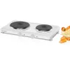 Rommelsbacher THL 2597 - 1000 W - 1500 W - 230 V - 2500 W - 500 mm - 290 mm (THL2597)